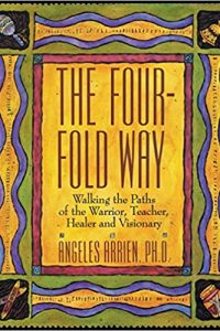 four fold way
