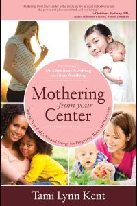 mothering from your centre