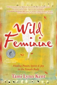 wild feminine